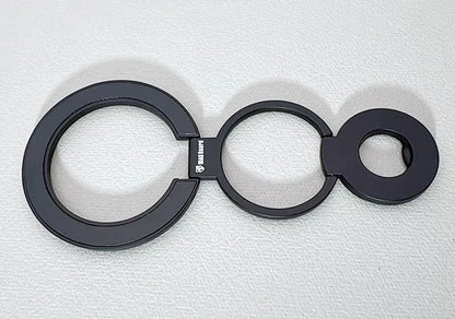 Maxguard MagFit Dual Magnetic Ring Stand MG03
