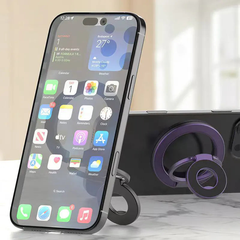 Maxguard MagFit Dual Magnetic Ring Stand MG03