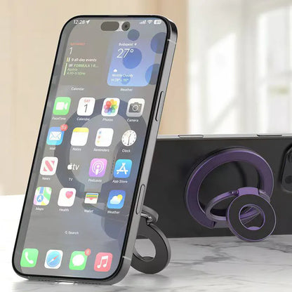 Maxguard MagFit Dual Magnetic Ring Stand MG03