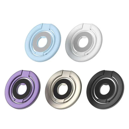 Maxguard MagFit Dual Magnetic Ring Stand MG03