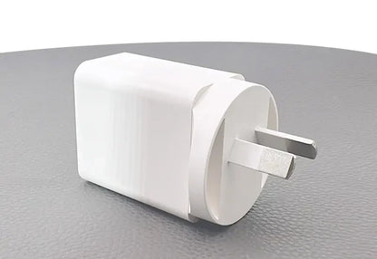 Maxguard PD 30W+ plus QC 18W wall charger MG30WAC/MG30WPD