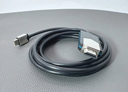 Maxguard 4K High-Definition USB C to HDMI Cable MH01 (2m)