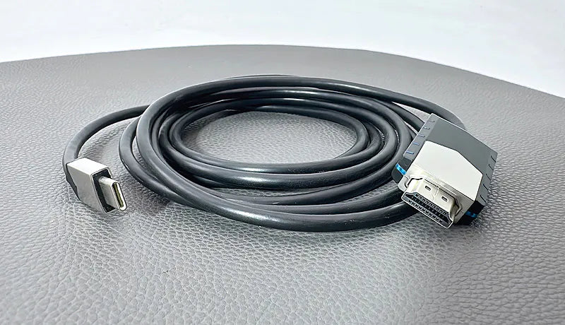 Maxguard 4K High-Definition USB C to HDMI Cable MH01 (2m)