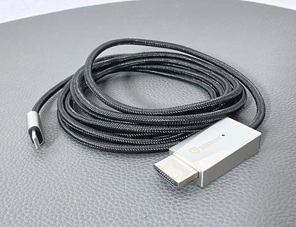 Maxguard 1080P Lightning to HDMI Cable MH02 (2m)