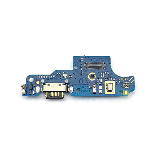 MOTOROLA G10 CHARGING PORT BOARD (BRAND NEW)