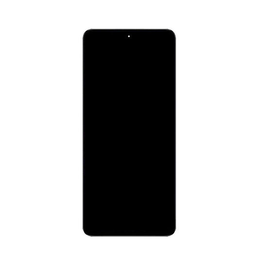 MOTOROLA G14/G54 5G LCD SCREEN BLACK (BRAND NEW)