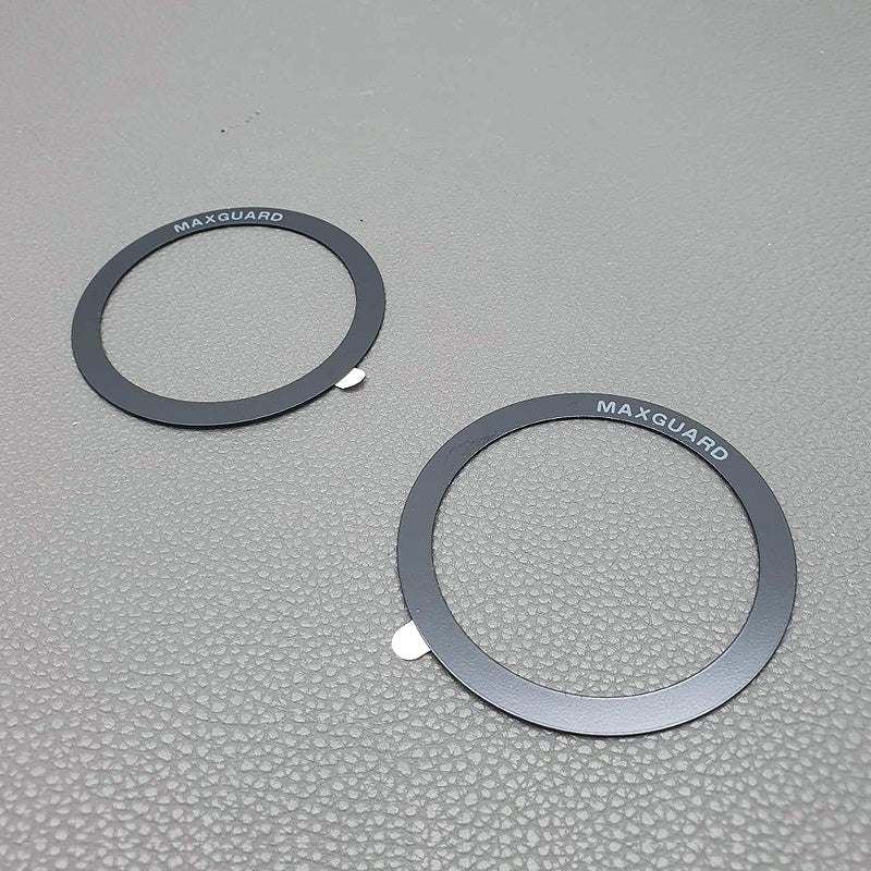 Maxguard MagFit Ring MP05 plus
