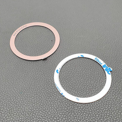 Maxguard MagFit Ring MP05 plus