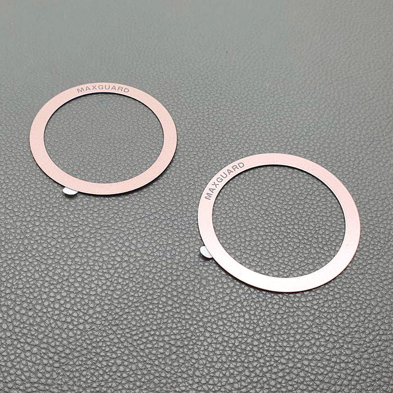 Maxguard MagFit Ring MP05 plus