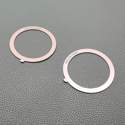 Maxguard MagFit Ring MP05 plus