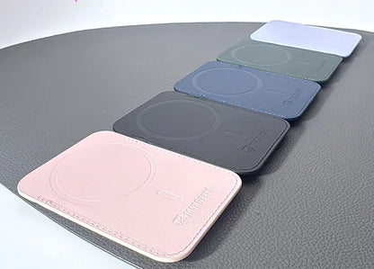 Maxguard MagFit Wireless Card Pocket MP08