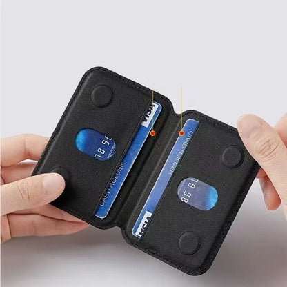 Maxguard MP09 Magnetic Wallet Stand