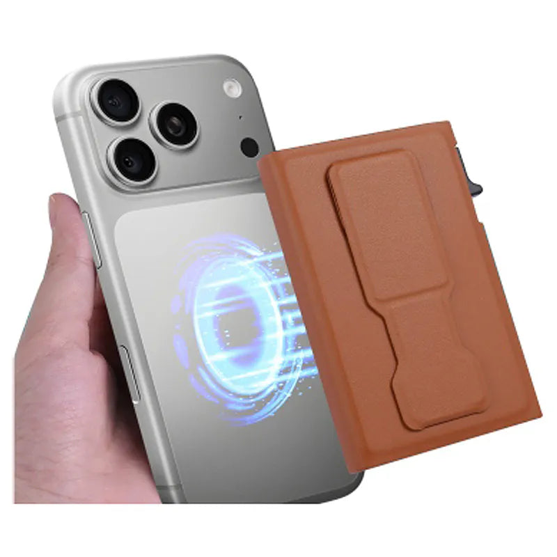 Maxguard MP10 Magfit Pop-up Card Holder