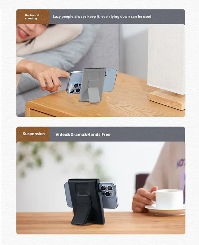 Maxguard MP10 Magfit Pop-up Card Holder