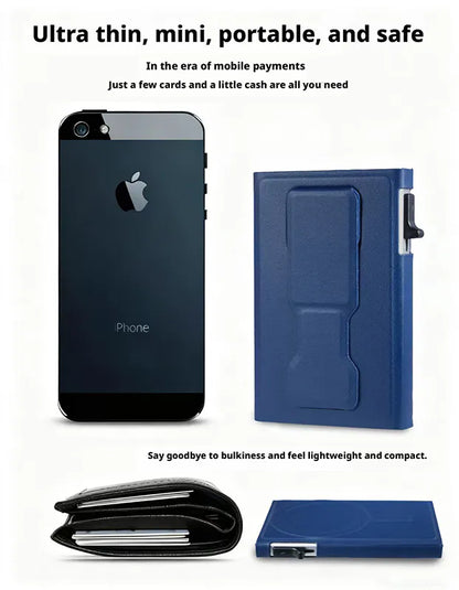 Maxguard MP10 Magfit Pop-up Card Holder