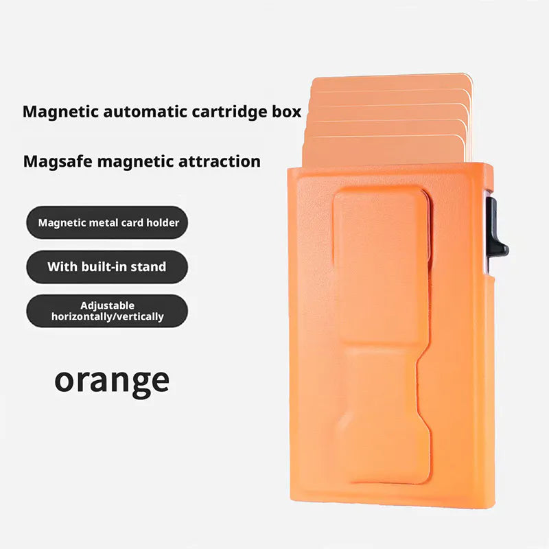 Maxguard MP10 Magfit Pop-up Card Holder