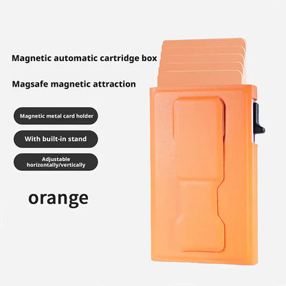 Maxguard MP10 Magfit Pop-up Card Holder