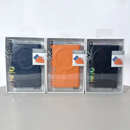 Maxguard MP10 Magfit Pop-up Card Holder