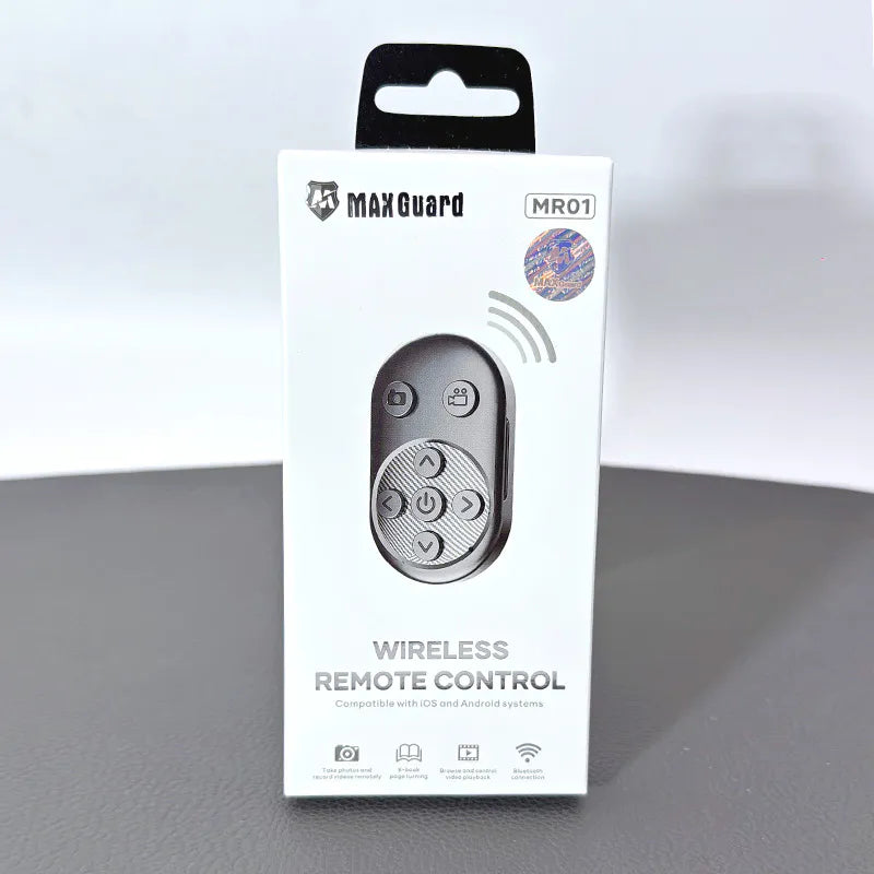 Maxguard Wireless Remote Control MR01