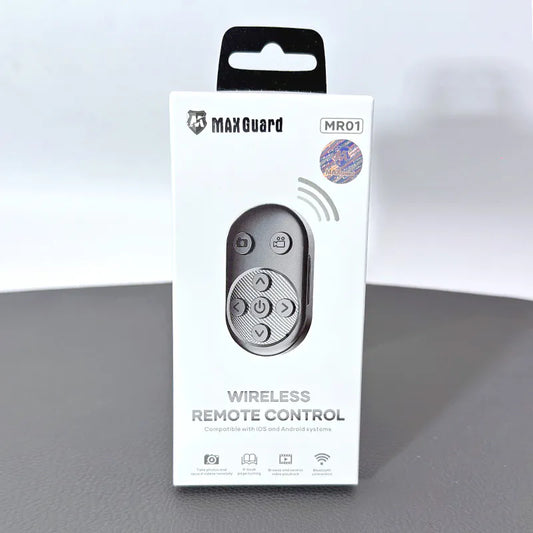 Maxguard Wireless Remote Control MR01