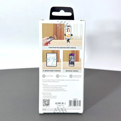 Maxguard Wireless Remote Control MR01
