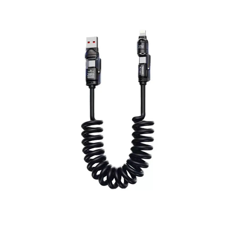 Maxguard 4 in 1 Cable MR02