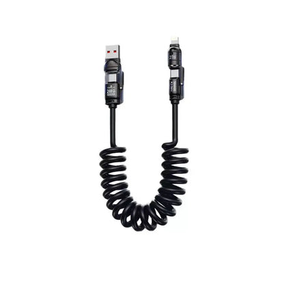 Maxguard 4 in 1 Cable MR02