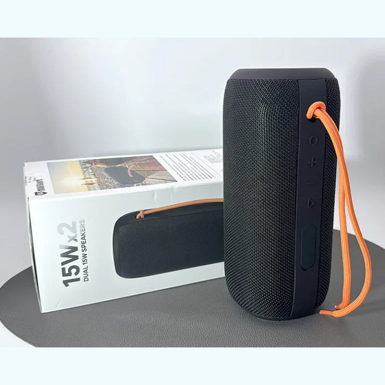 Maxguard Portable Outdoor Bluetooth Speaker MS02