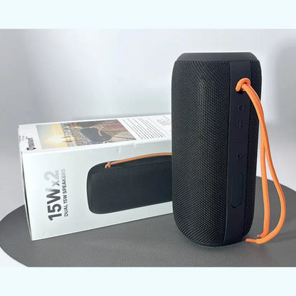 Maxguard Portable Outdoor Bluetooth Speaker MS02