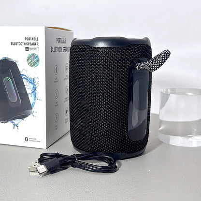 Maxguard Portable Bluetooth Speaker MS03