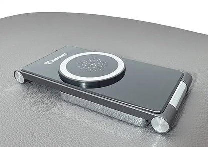 Maxguard 3 in 1 MagFit Wireless Charger MW07( For apple watch and IOS & android system phone)