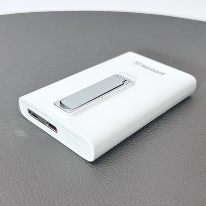 Maxguard PD 22.5W 6000 mah MagFit power bank MX620W
