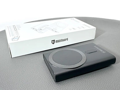 Maxguard PD 22.5W 6000 mah MagFit power bank MX620W