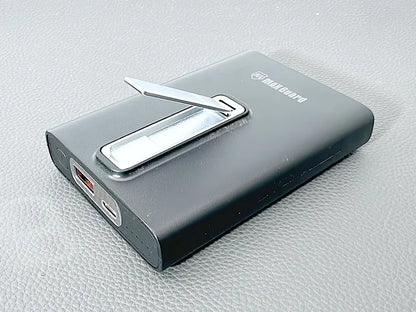 Maxguard PD 22.5W 10000 mah MagFit power bank  MX630W