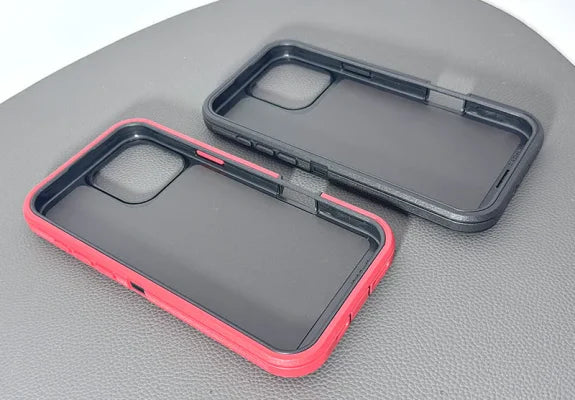 Case for Iphone 15 Pro 6.1 Maxguard magnetic Shield MagFit