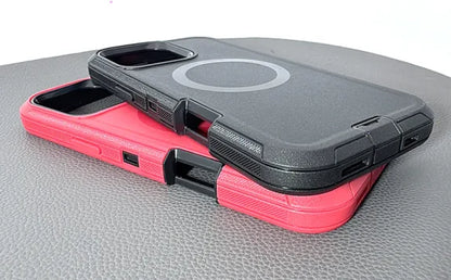 Case for Iphone 15 Pro 6.1 Maxguard magnetic Shield MagFit