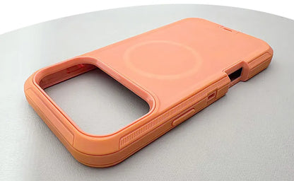 Case for iPhone 17 Pro max 6.9 Maxguard Magnetic Shield MagFit