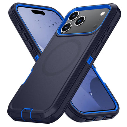 Case for iPhone 17 Pro max 6.9 Maxguard Magnetic Shield MagFit