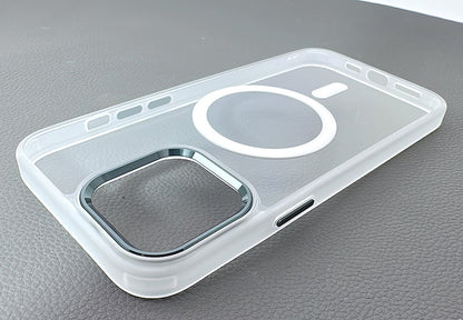 Case for Iphone 14 Pro 6.1 Maxguard Beetle MagFit