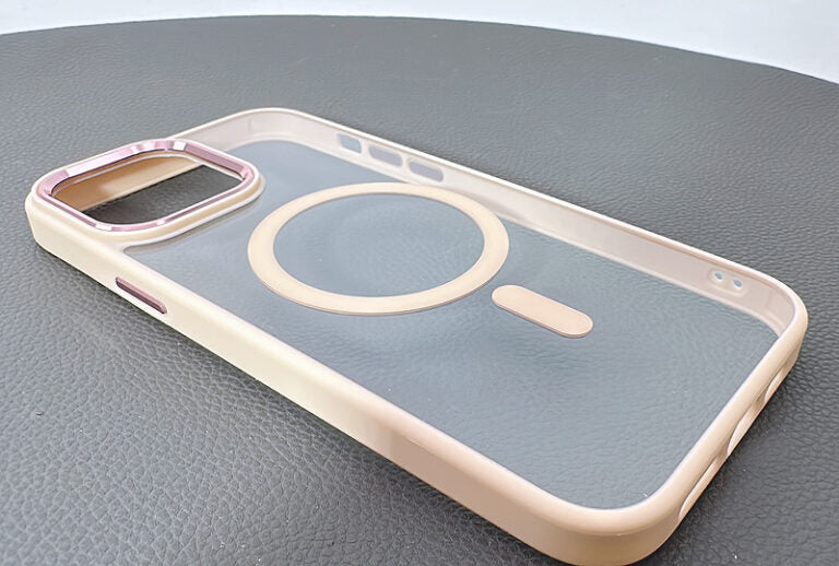 Case for Iphone 12/12 Pro 6.1 Maxguard Beetle MagFit