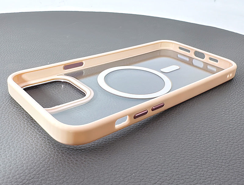 Case for Iphone 17 Pro max 6.9 Maxguard Beetle MagFit