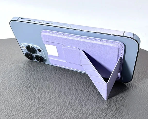 Maxguard MagFit Card Pocket Detachable Cardstand Grip MP07