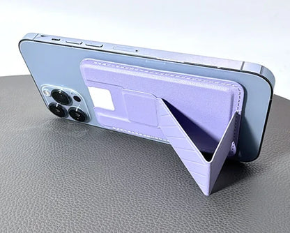 Maxguard MagFit Card Pocket Detachable Cardstand Grip MP07