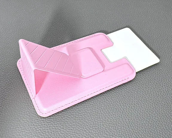 Maxguard MagFit Card Pocket Detachable Cardstand Grip MP07