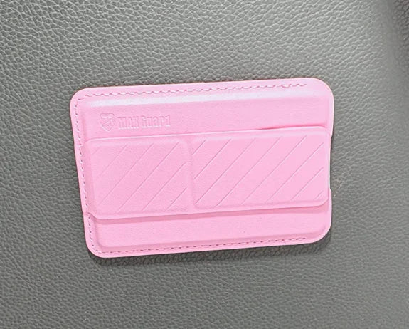 Maxguard MagFit Card Pocket Detachable Cardstand Grip MP07