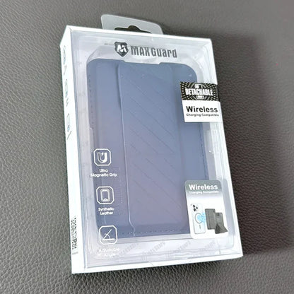Maxguard MagFit Card Pocket Detachable Cardstand Grip MP07