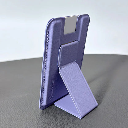 Maxguard MagFit Card Pocket Detachable Cardstand Grip MP07