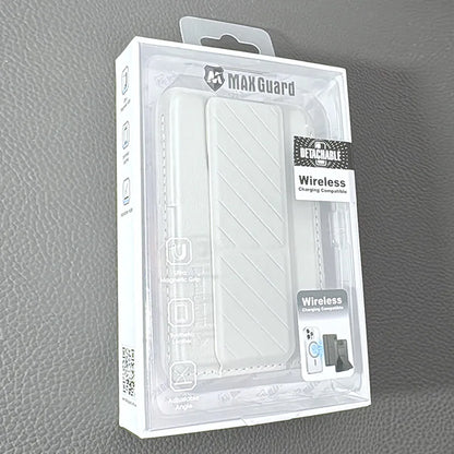Maxguard MagFit Card Pocket Detachable Cardstand Grip MP07