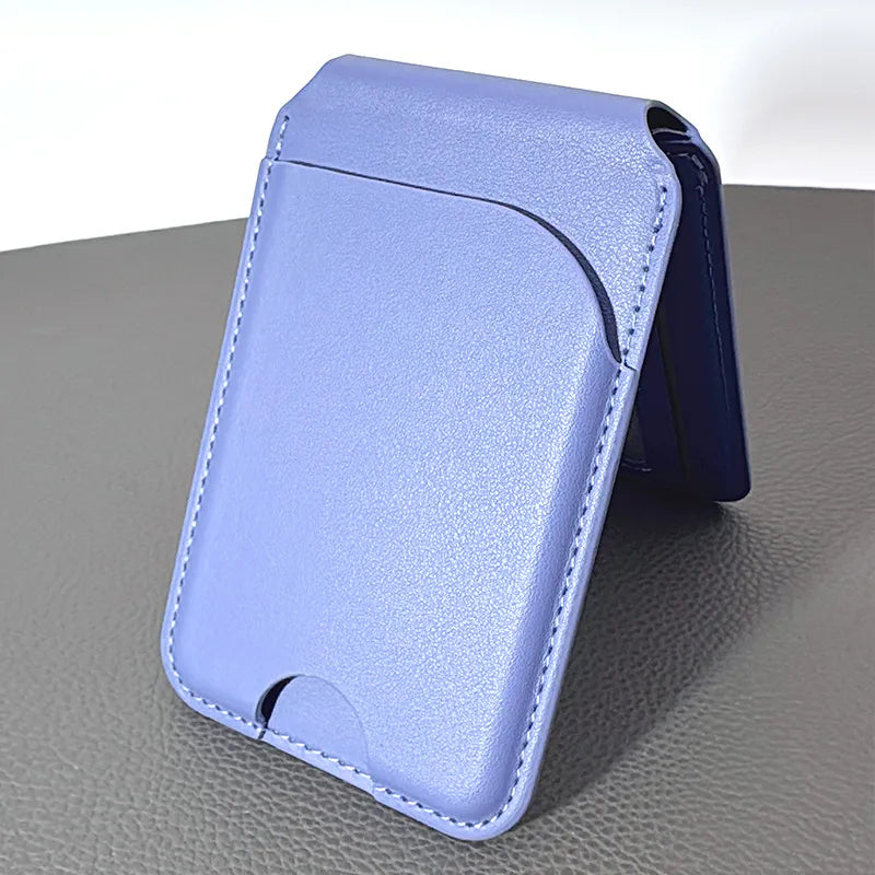 Maxguard RFID Blocking Detachable Kickstand Wallet MP06