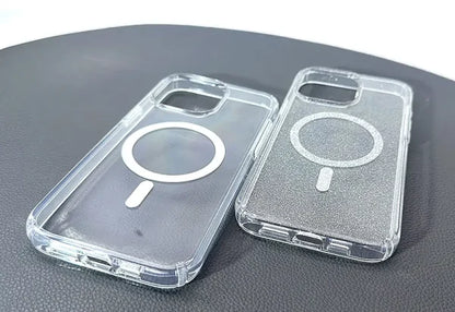 Case for Iphone 17 Pro max 6.9 Maxguard Gemshell Magfit
